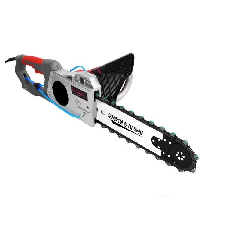 480-Type Dust-Free Window Door – Electric Concrete Cutter Bewertung und Preis