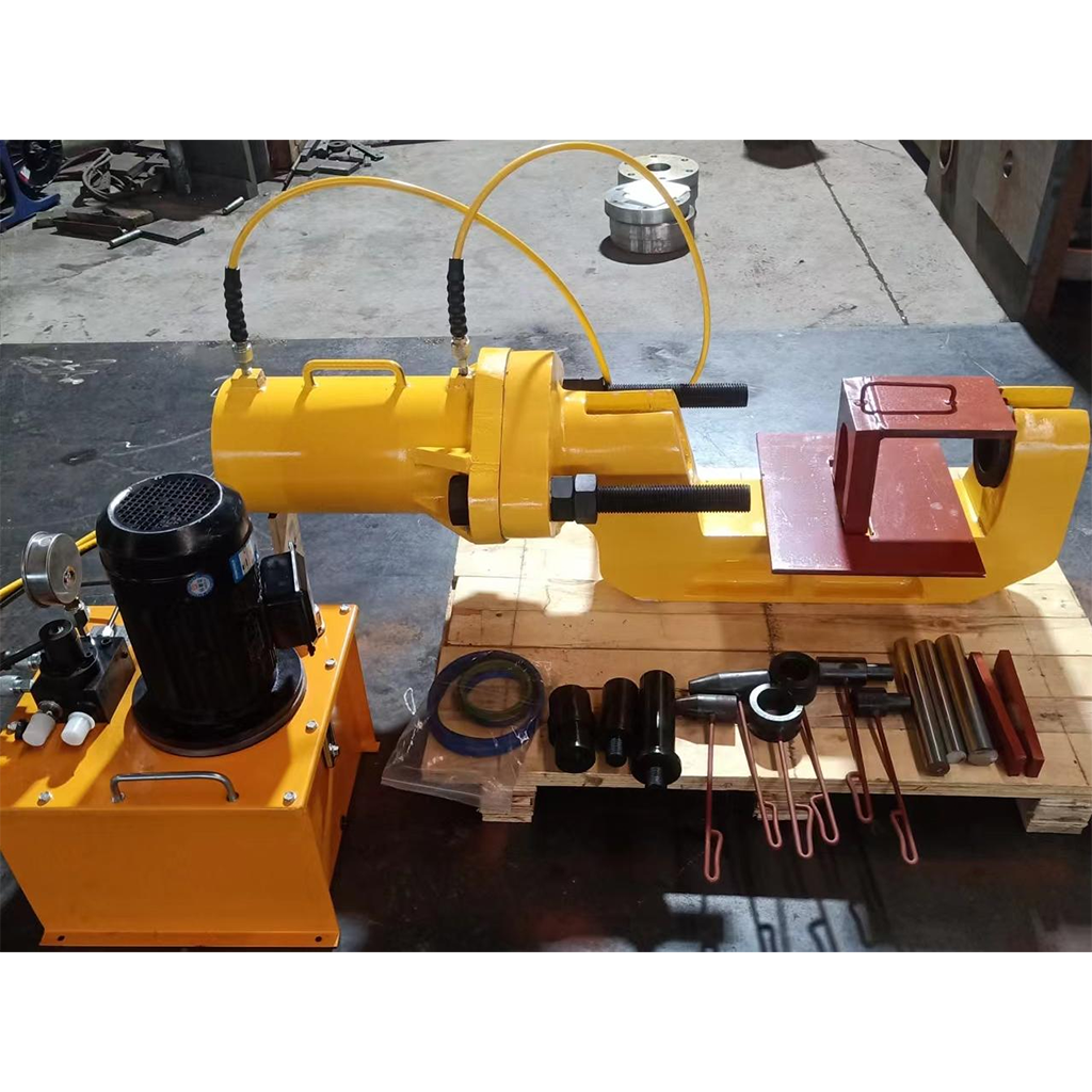 100T Precise Hydraulic Manual  – Heavy Equipment Manufacturers Bewertung und Preis