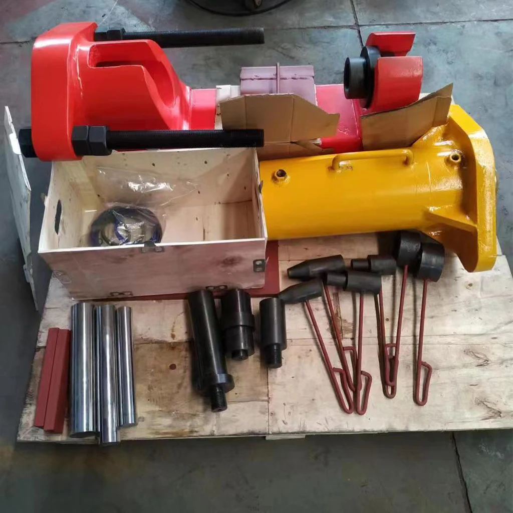 100T Precise Hydraulic Manual  – Heavy Equipment Manufacturers Bewertung und Preis
