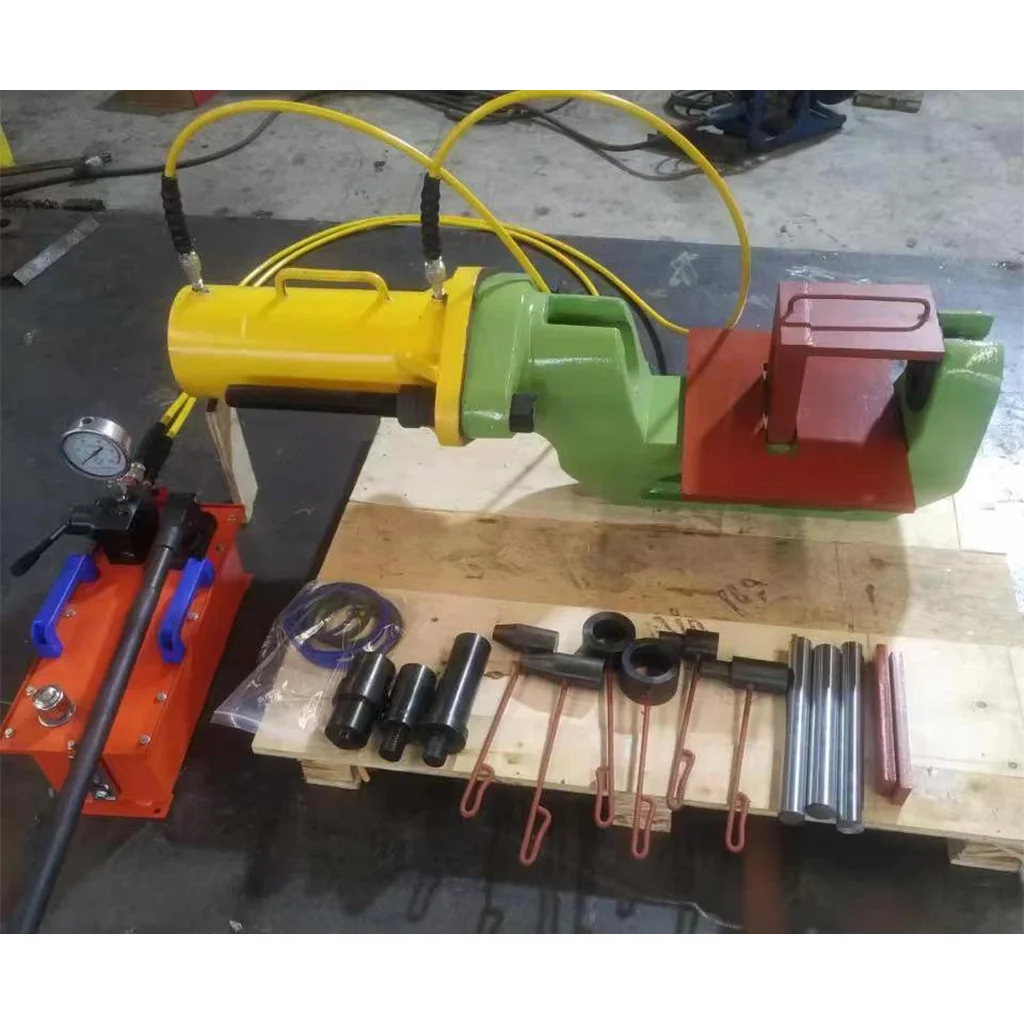 100T Precise Hydraulic Manual  – Heavy Equipment Manufacturers Bewertung und Preis