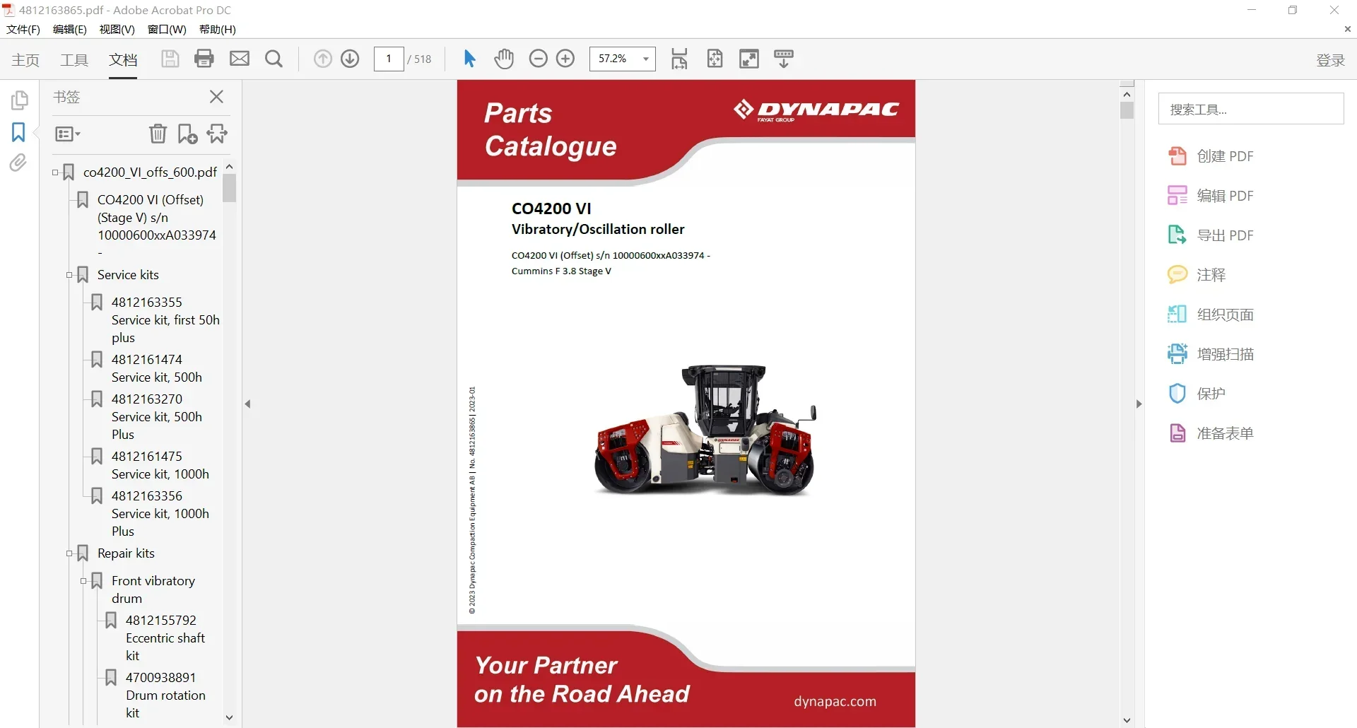 AutoDVD Dynapac Heavy Equipmen – Heavy Equipment Pdf Bewertung und Preis