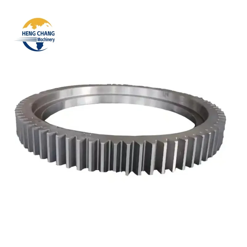 Gear Rings Manufacturer OEM Ge – Heavy Equipment Manufacturers Bewertung und Preis