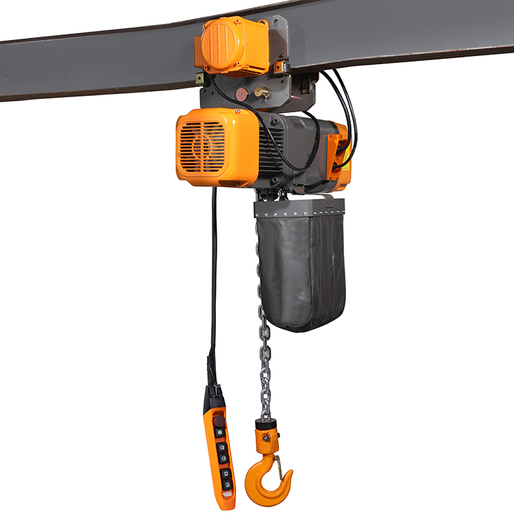 3 Ton 220V 380V Electric Chain – Electric Chain Hoist Bewertung und Preis
