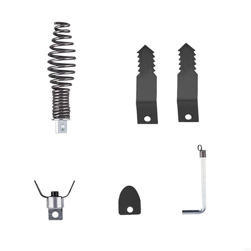   VersatilitysDrain Auger Drai – Auger Drill Attachment Bewertung und Preis