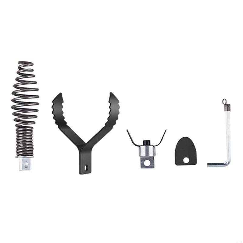   VersatilitysDrain Auger Drai – Auger Drill Attachment Bewertung und Preis