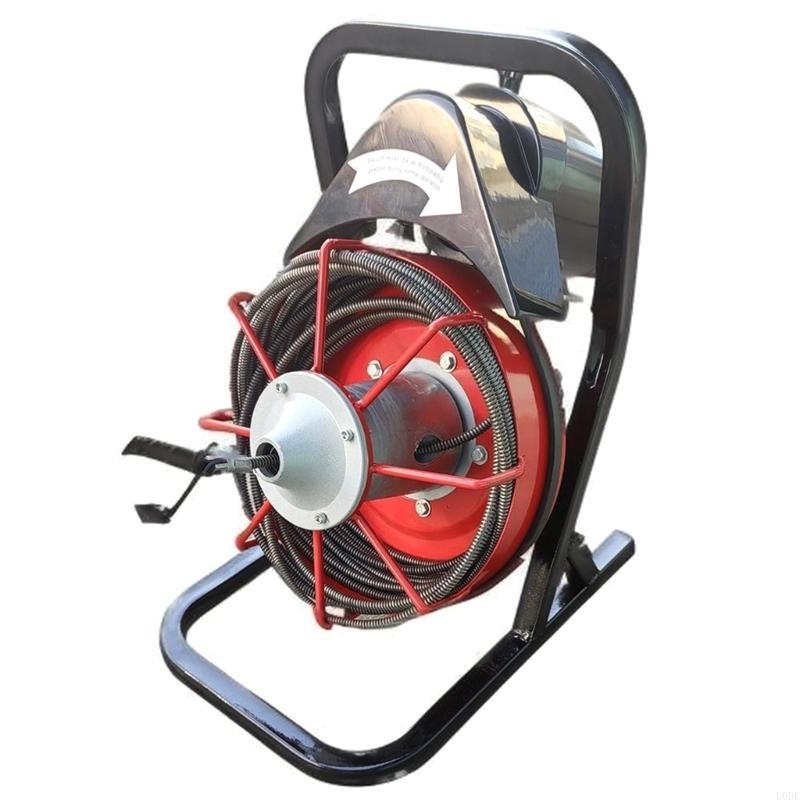   VersatilitysDrain Auger Drai – Auger Drill Attachment Bewertung und Preis