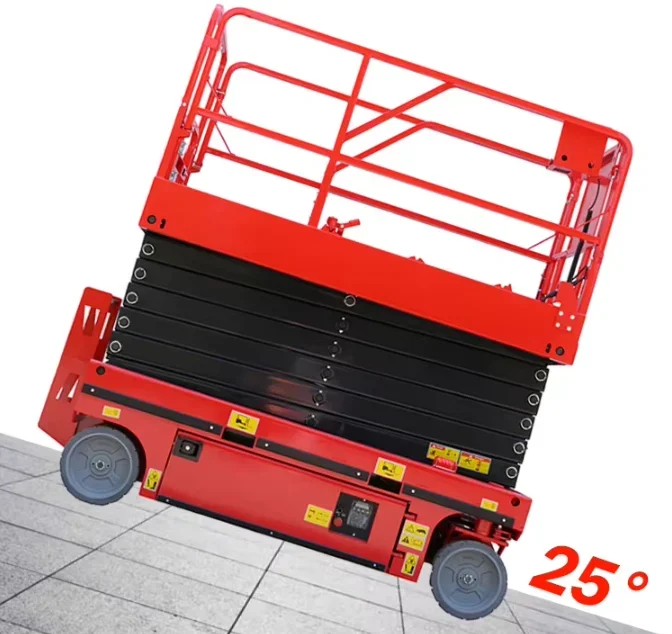 YG Customized 500Kg Load Hydra – Heavy Equipment Working Bewertung und Preis