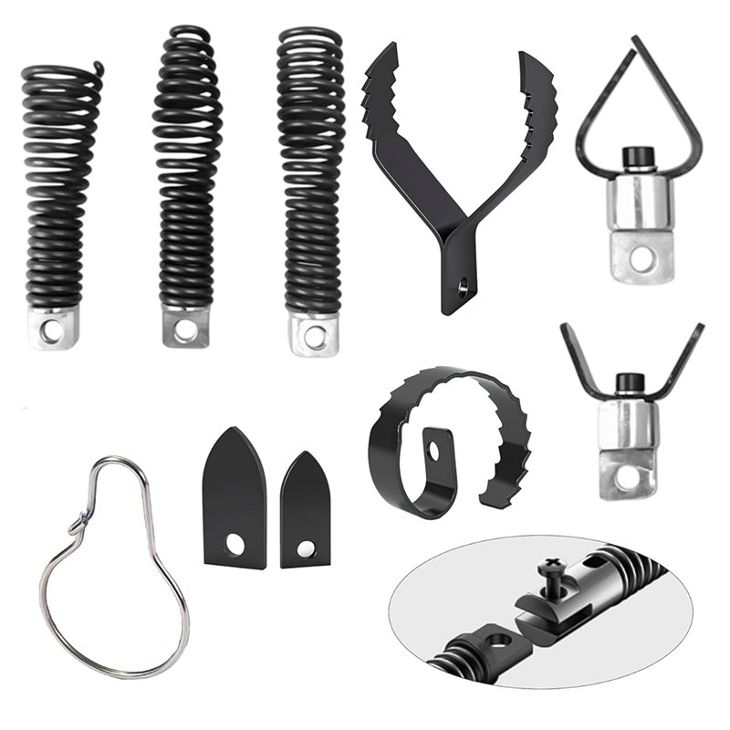 Special Offer~Cutter And Auger – Auger Drill Attachment Bewertung und Preis