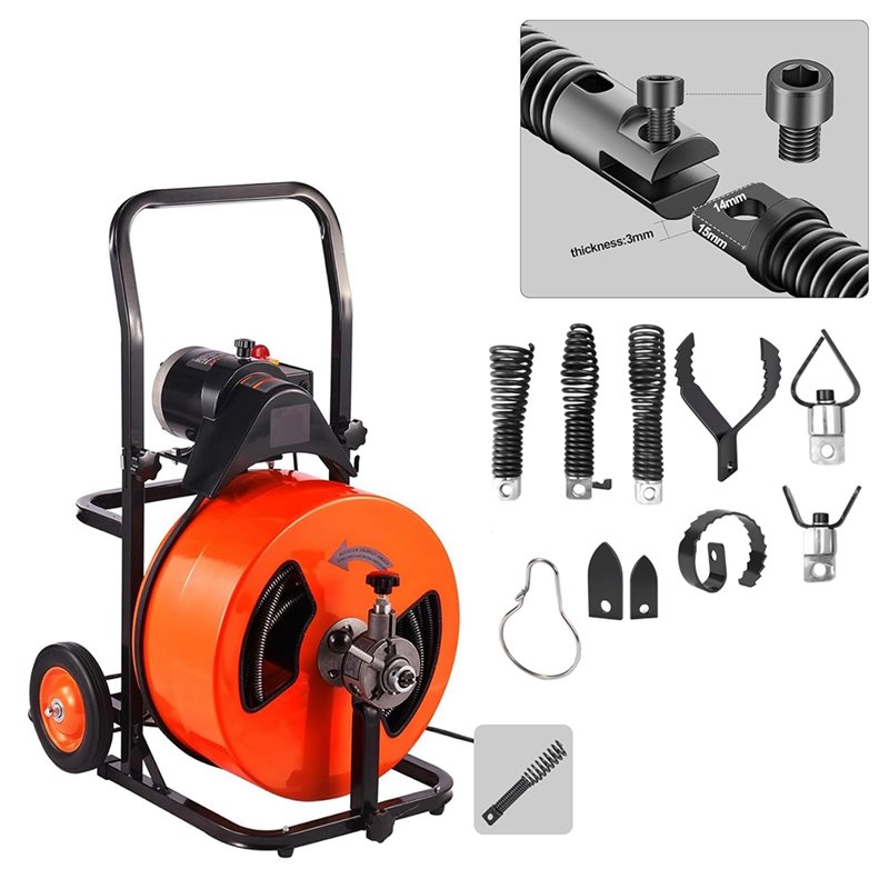 Special Offer~Cutter And Auger – Auger Drill Attachment Bewertung und Preis