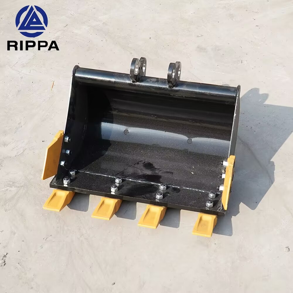 Rippa Construction Machinery A – Auger Drill Attachment Bewertung und Preis