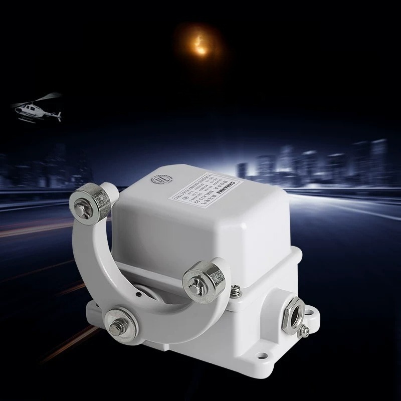 AC380V Heavy Hammer Limit Devi – Heavy Equipment Manufacturers Bewertung und Preis