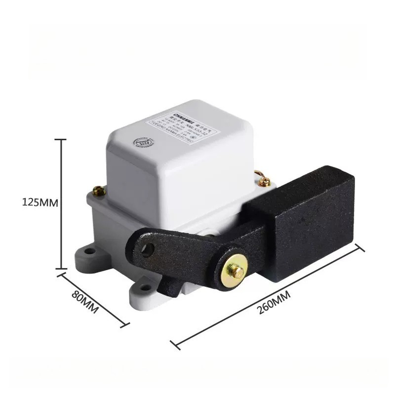 AC380V Heavy Hammer Limit Devi – Heavy Equipment Manufacturers Bewertung und Preis