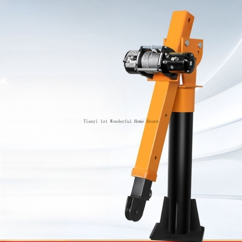 Transportation Equipment Lifti – Heavy Equipment Working Bewertung und Preis