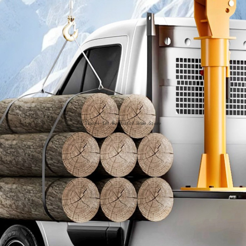 Transportation Equipment Lifti – Heavy Equipment Working Bewertung und Preis