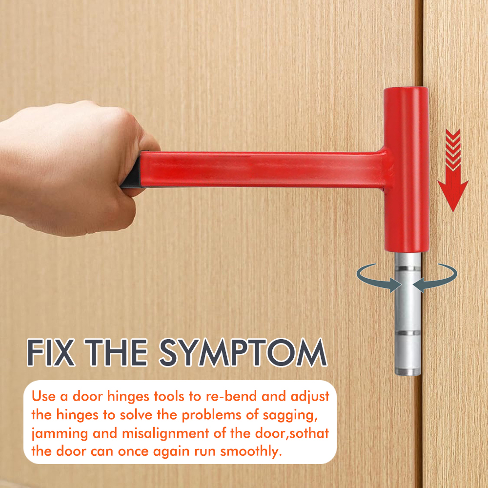 Professional Door Maintenance  – Heavy Equipment Supplies Bewertung und Preis