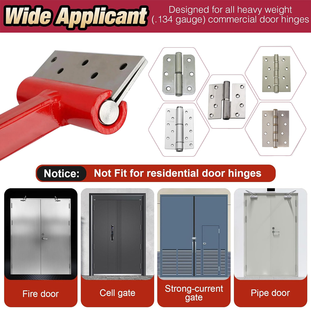 Professional Door Maintenance  – Heavy Equipment Supplies Bewertung und Preis