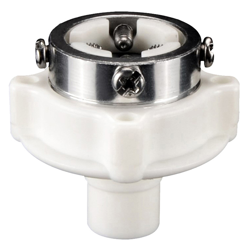 Water Inlet Pipe Adapter 1/2＂M – Pipe Threading Machine Bewertung und Preis