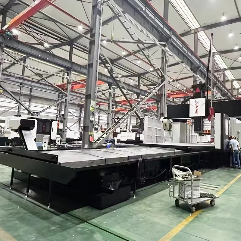 1000 * 2000 * 200mm D28 High-p – Heavy Equipment Manufacturers Bewertung und Preis