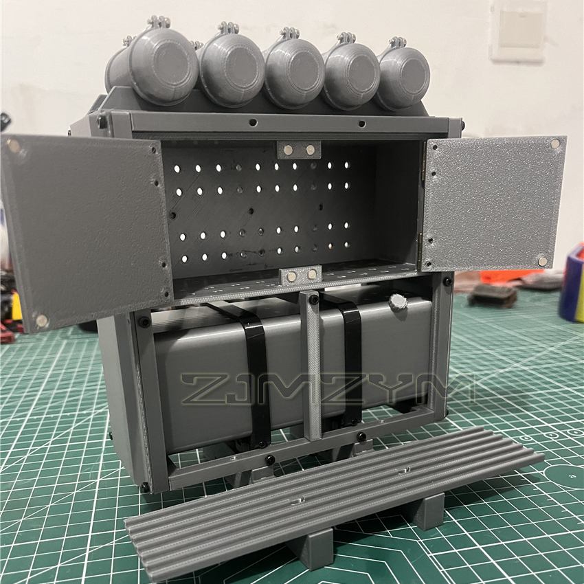 3D Printing Model Equipment Ra – Dump Truck Heavy Equipment Bewertung und Preis