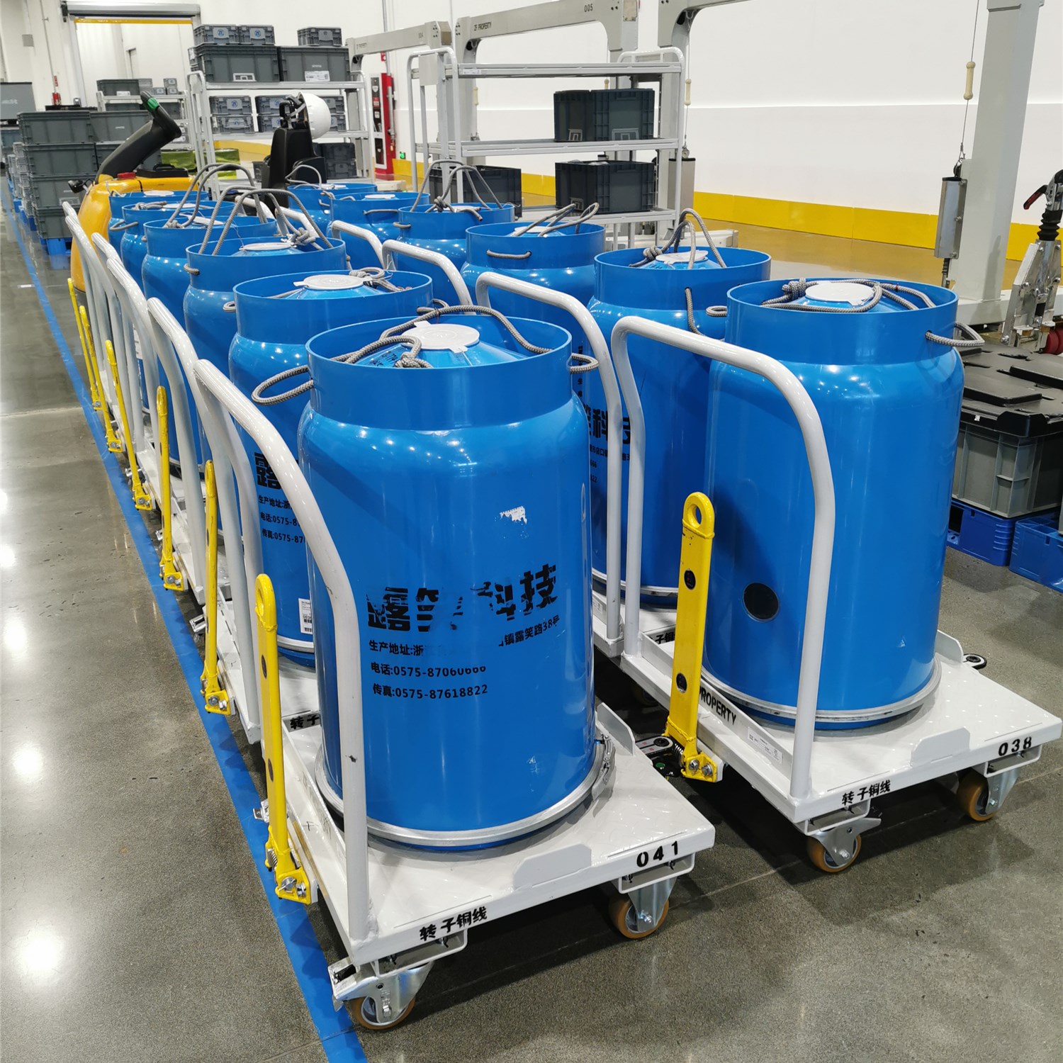 Customizable four-wheel heavy- – Heavy Equipment Manufacturers Bewertung und Preis