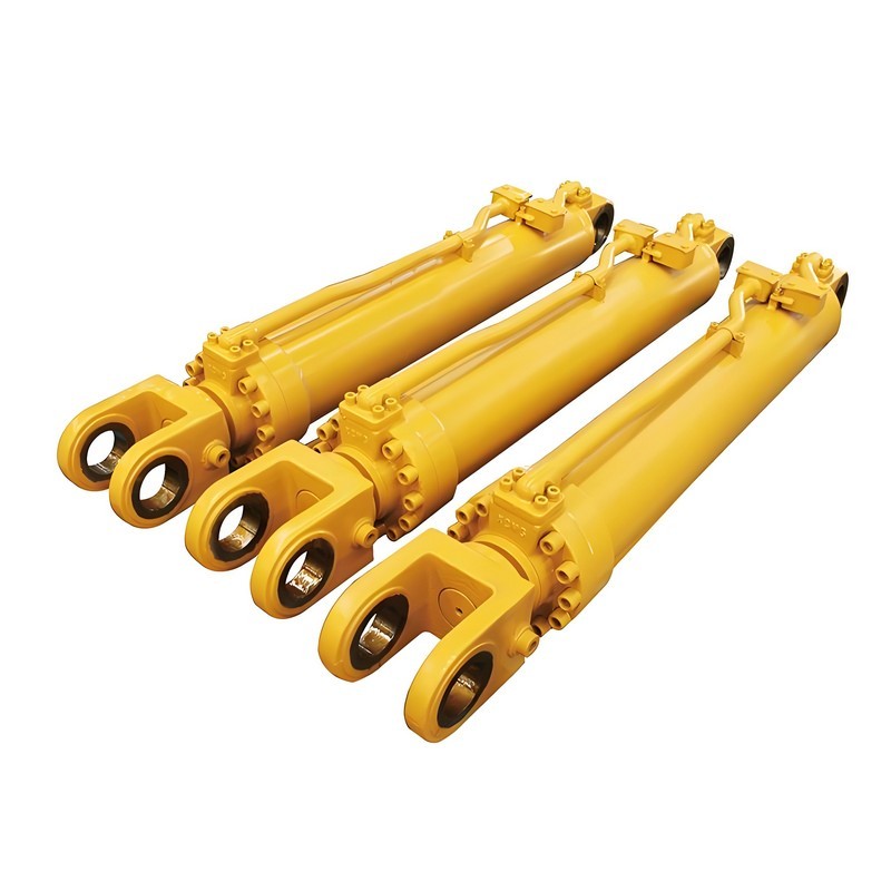 Heavy Duty Excavator Hydraulic – Heavy Equipment Working Bewertung und Preis