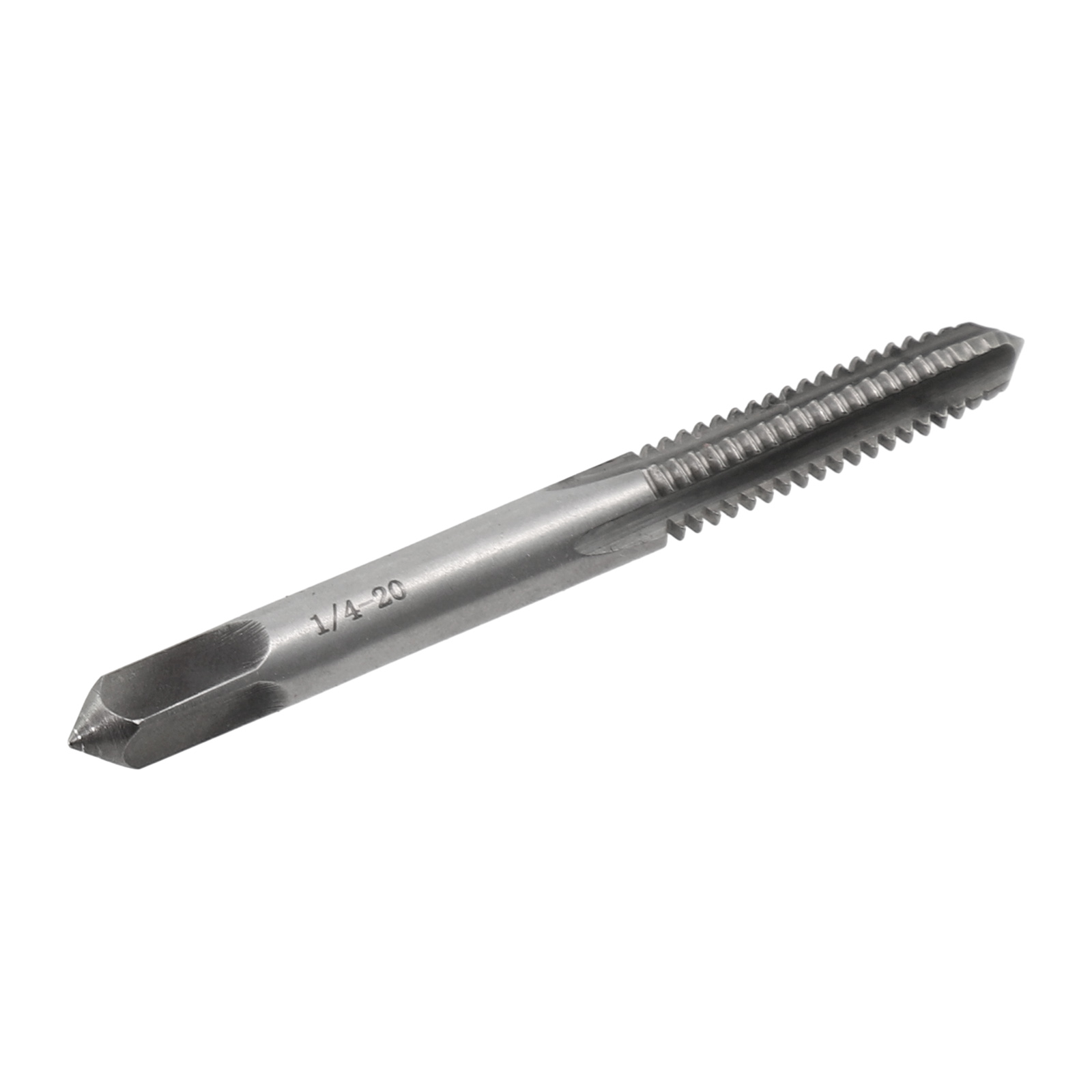 1pc 1/4-20 UNC-2B Thread Tap 7 – Pipe Threading Machine Bewertung und Preis