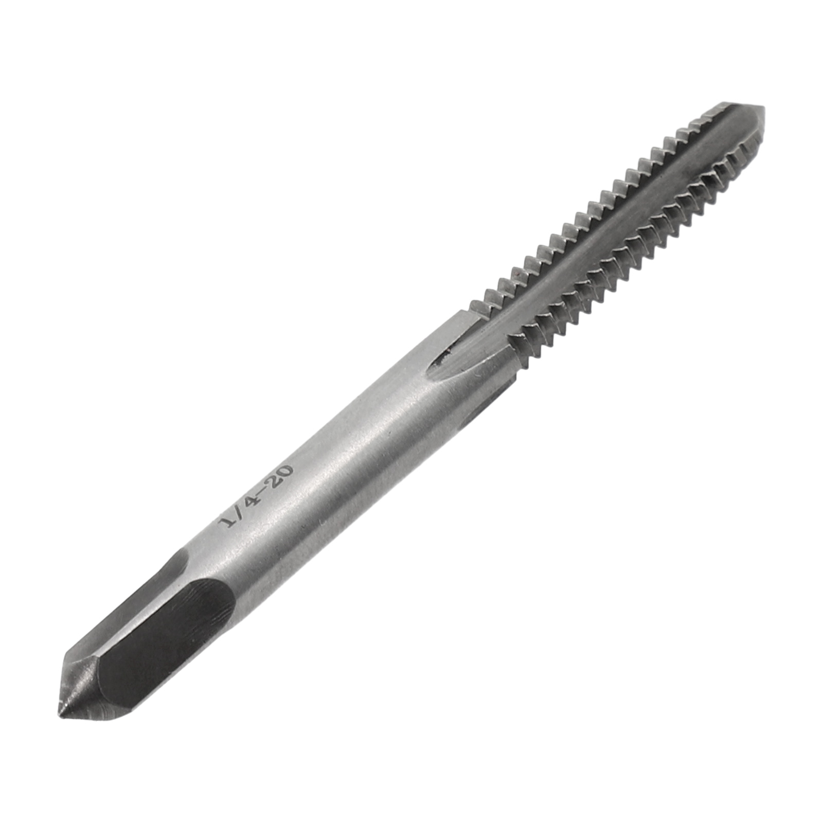 1pc 1/4-20 UNC-2B Thread Tap 7 – Pipe Threading Machine Bewertung und Preis
