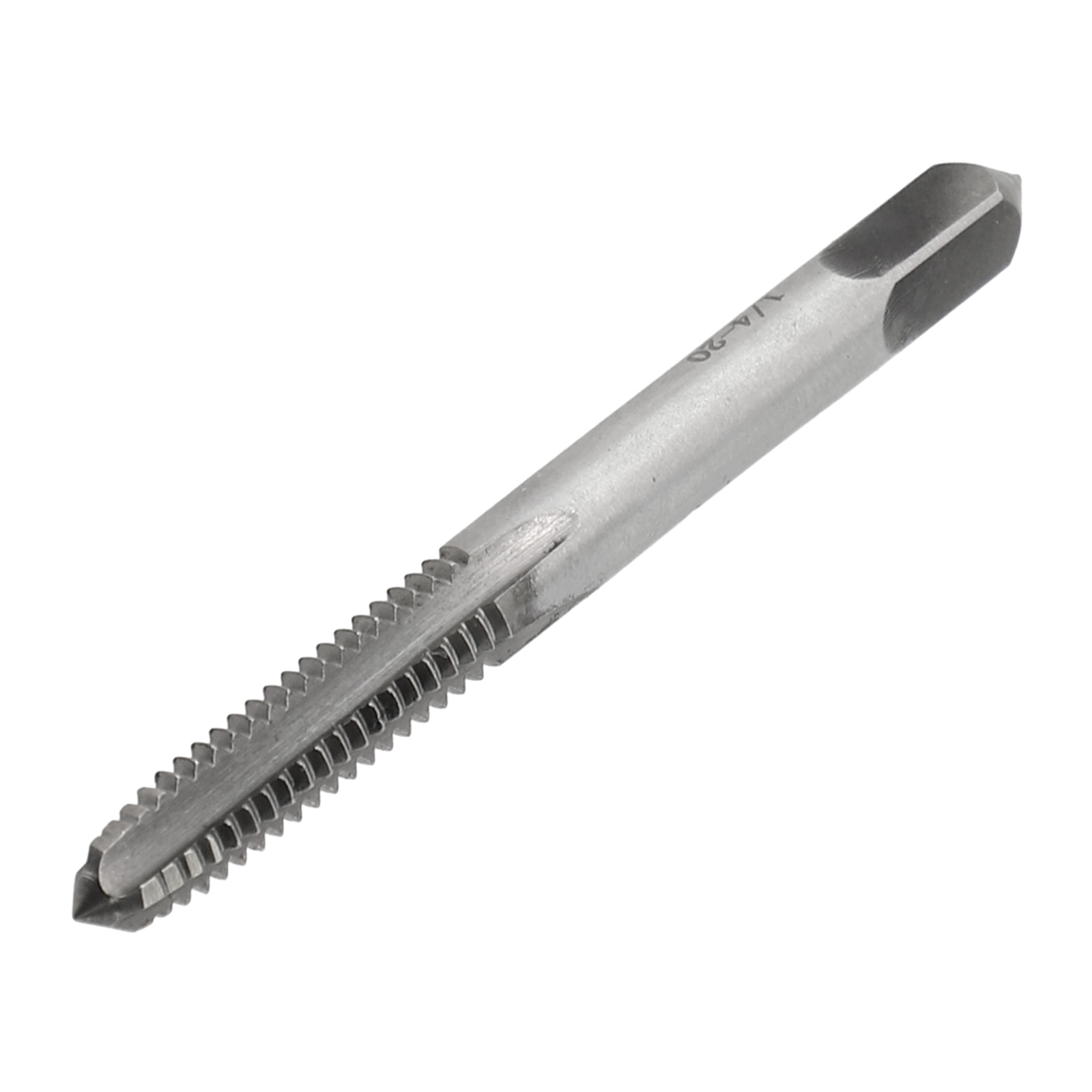 1pc 1/4-20 UNC-2B Thread Tap 7 – Pipe Threading Machine Bewertung und Preis