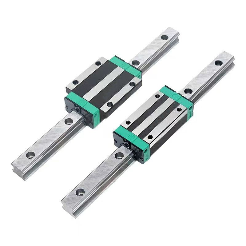 Heavy Linear Rail HGR15 2pc Ra – Heavy Equipment Guide Bewertung und Preis