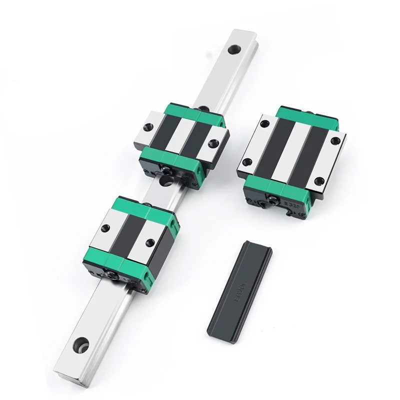 Heavy Linear Rail HGR15 2pc Ra – Heavy Equipment Guide Bewertung und Preis