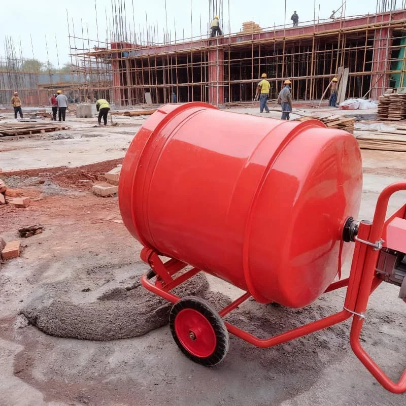 Heavy Mobile Mixer Manufacturi – Heavy Equipment Manufacturers Bewertung und Preis