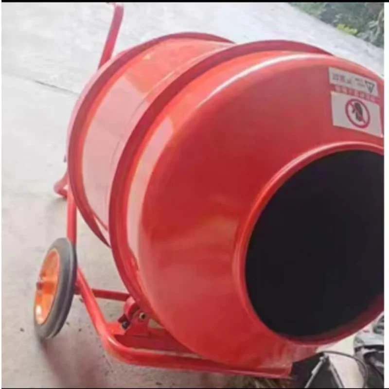 Heavy Mobile Mixer Manufacturi – Heavy Equipment Manufacturers Bewertung und Preis