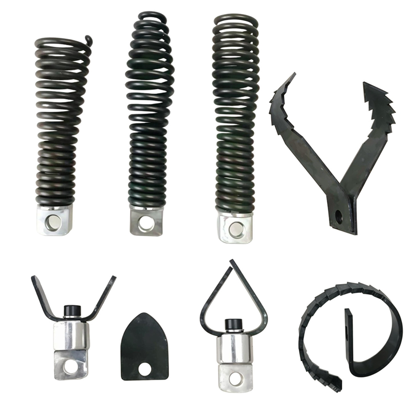 ABUG-8Pcs Drain Snake Drill At – Auger Drill Attachment Bewertung und Preis