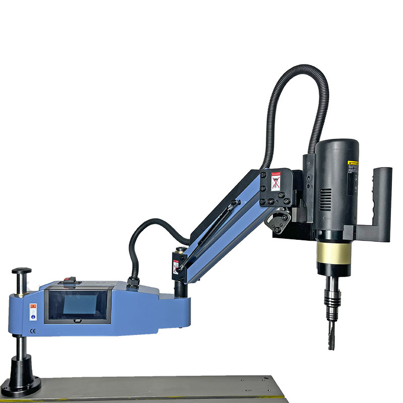 Machine for Metal Pipe Automat – Pipe Threading Machine Bewertung und Preis