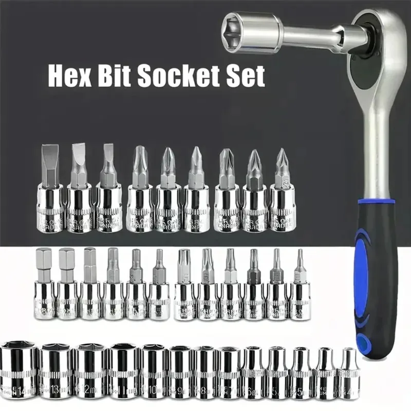46-in-1 Heavy Duty Automotive  – Heavy Equipment Supplies Bewertung und Preis
