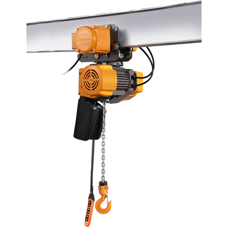 2 Tons 380V Electric Chain Hoi – Electric Chain Hoist Bewertung und Preis