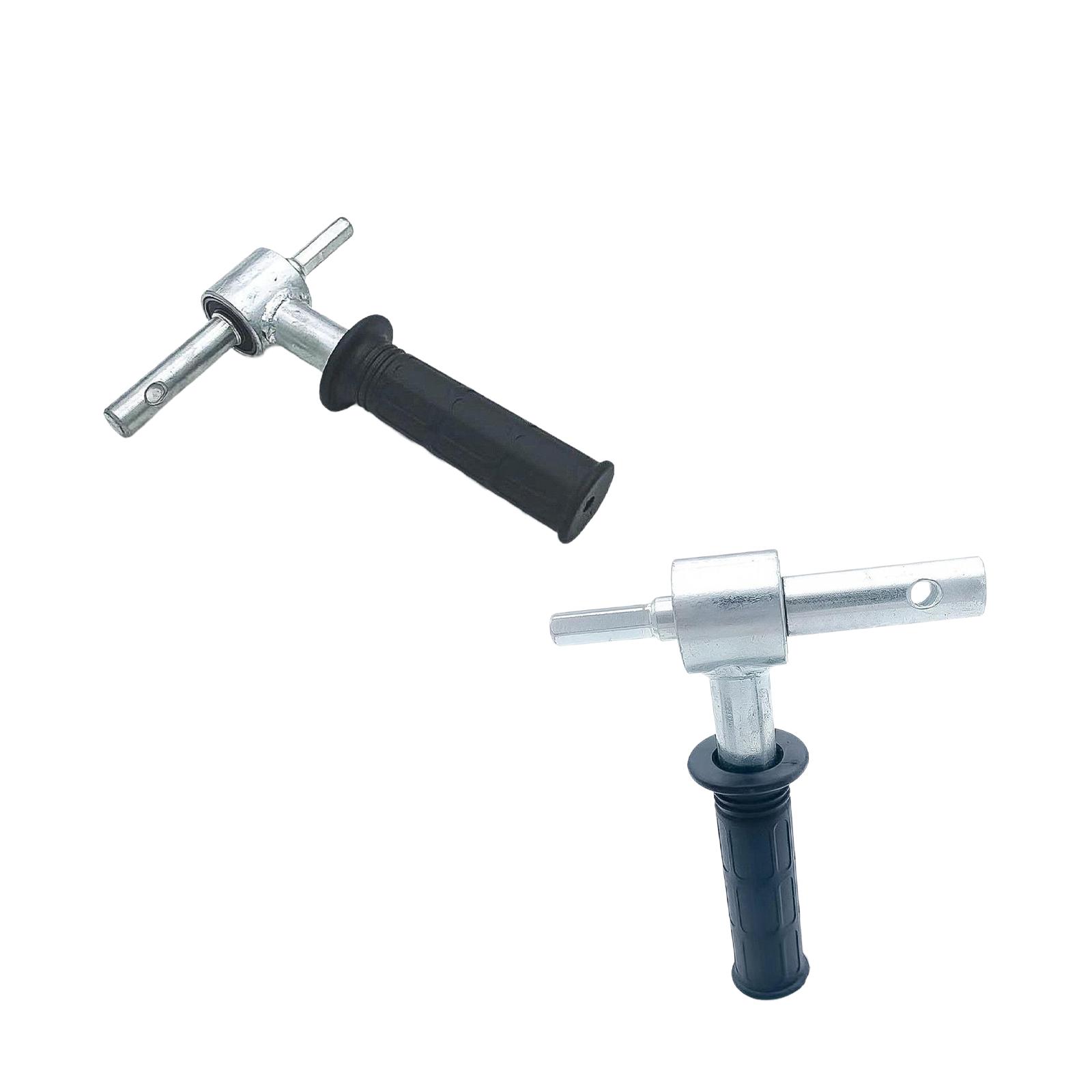 Ice Auger Drill Adapter Sturdy – Auger Drill Attachment Bewertung und Preis