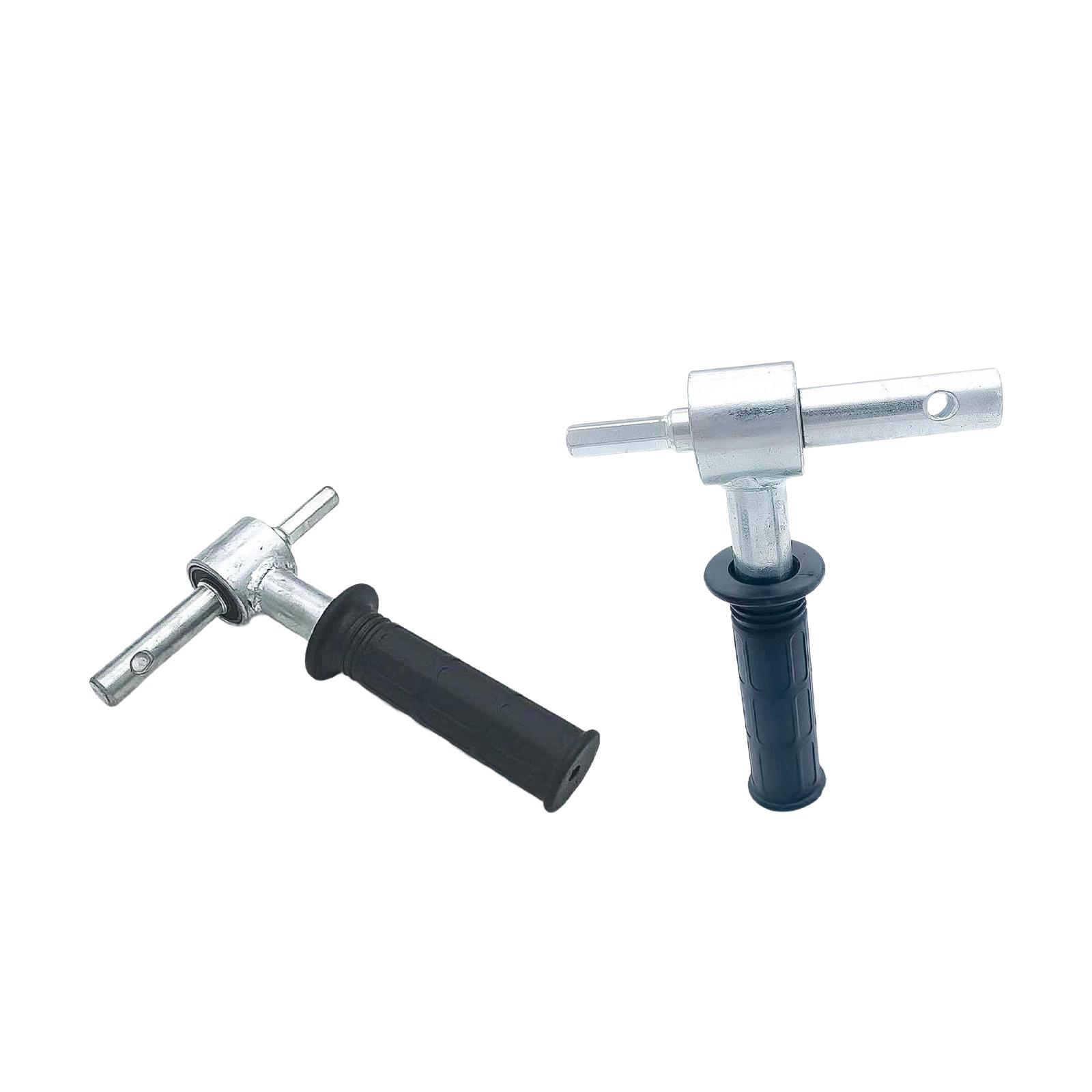 Ice Auger Drill Adapter Sturdy – Auger Drill Attachment Bewertung und Preis