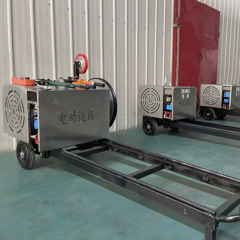 Factory Direct Sale Electric 2 – Electric Concrete Cutter Bewertung und Preis