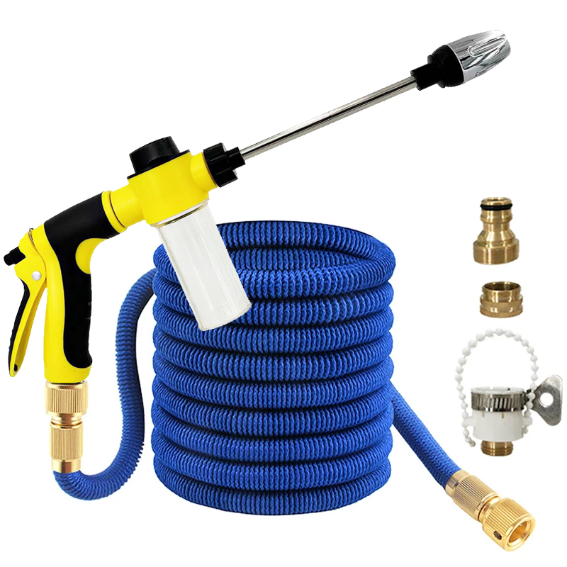 Heavy Expandable Magic Hose, W – Heavy Equipment Supplies Bewertung und Preis