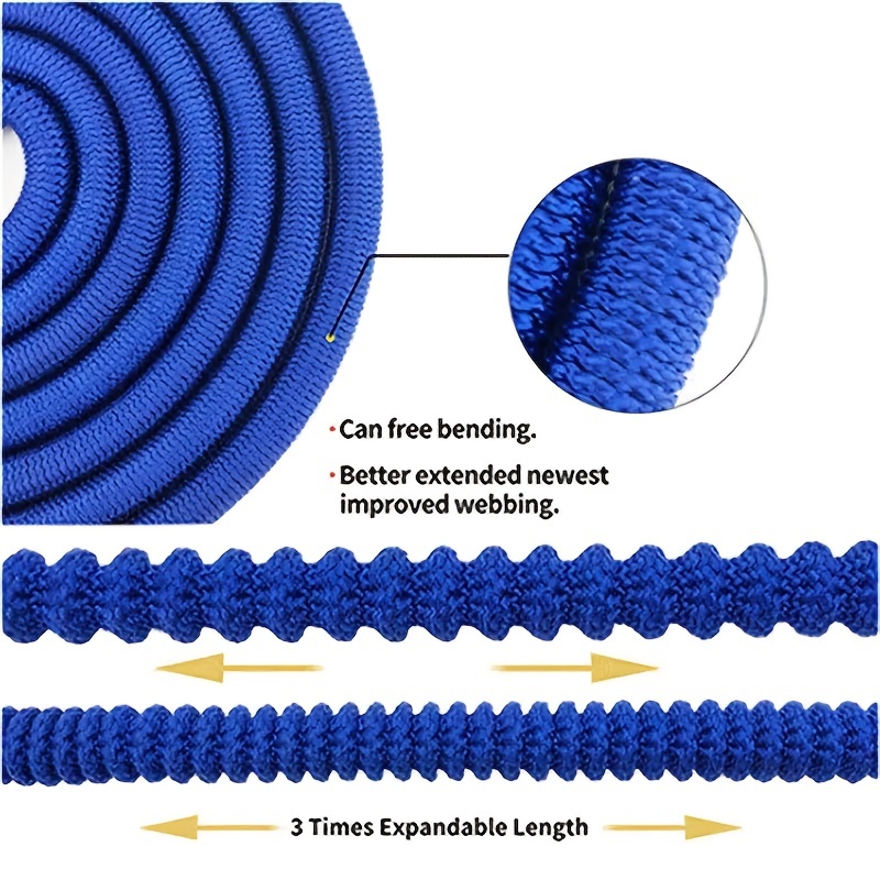 Heavy Expandable Magic Hose, W – Heavy Equipment Supplies Bewertung und Preis