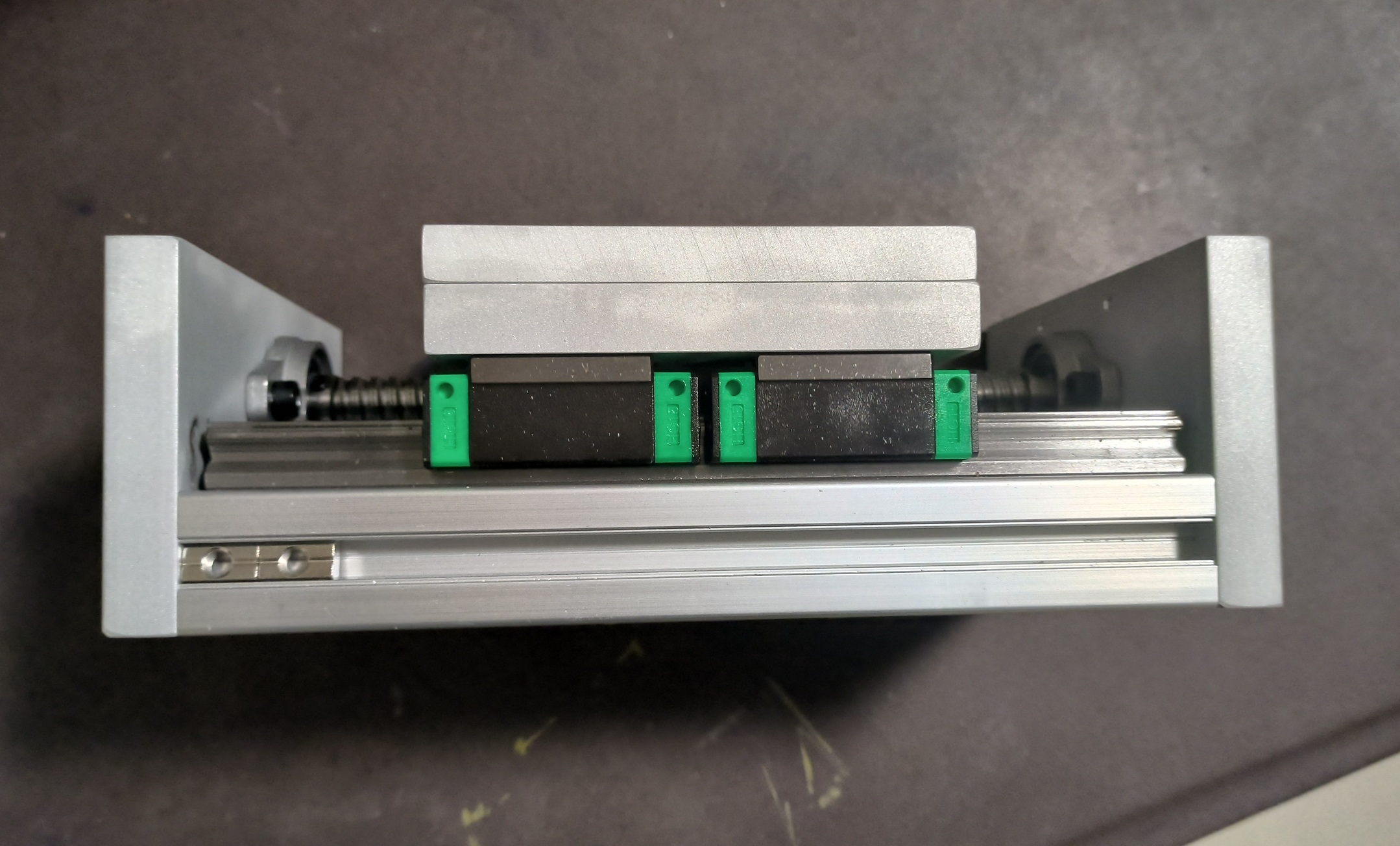Cross Slide Guide Rails Liftab – Heavy Equipment Guide Bewertung und Preis