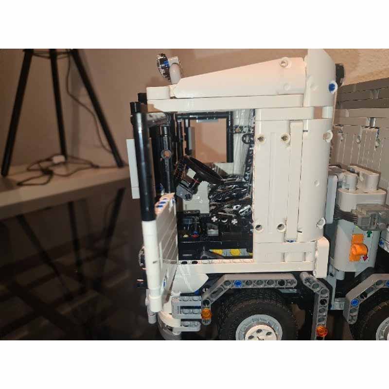 MOC-166271 Dump Truck Heavy Eq – Dump Truck Heavy Equipment Bewertung und Preis