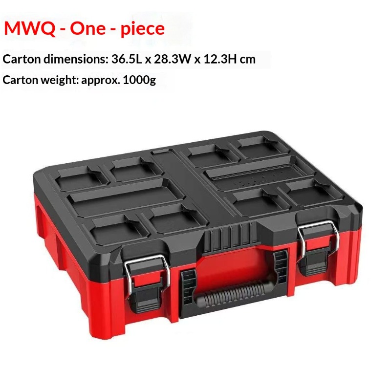 Tool Organizer Box Case Heavy  – Heavy Equipment Supplies Bewertung und Preis