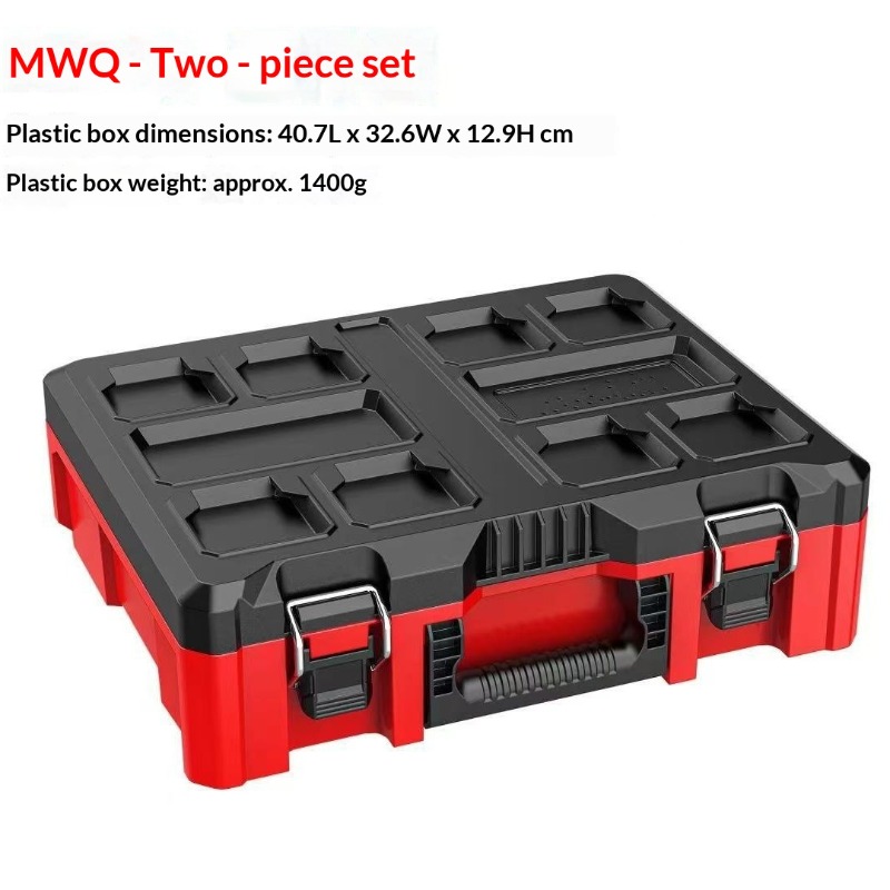 Tool Organizer Box Case Heavy  – Heavy Equipment Supplies Bewertung und Preis