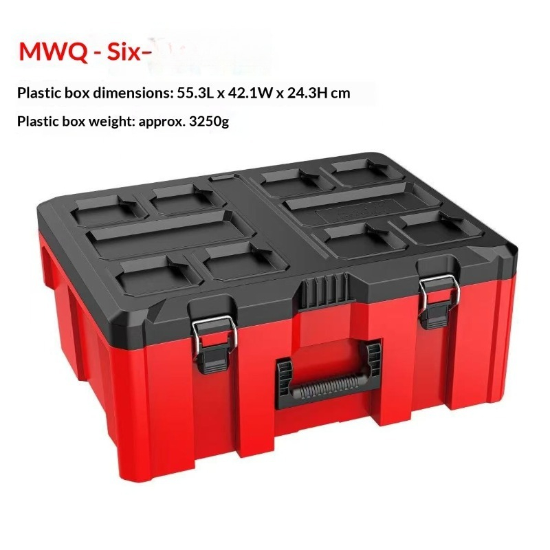 Tool Organizer Box Case Heavy  – Heavy Equipment Supplies Bewertung und Preis