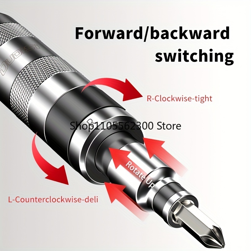 Heavy-Duty Impact Screwdriver  – Heavy Equipment Supplies Bewertung und Preis