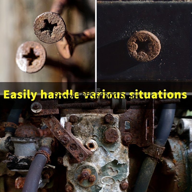Heavy-Duty Impact Screwdriver  – Heavy Equipment Supplies Bewertung und Preis