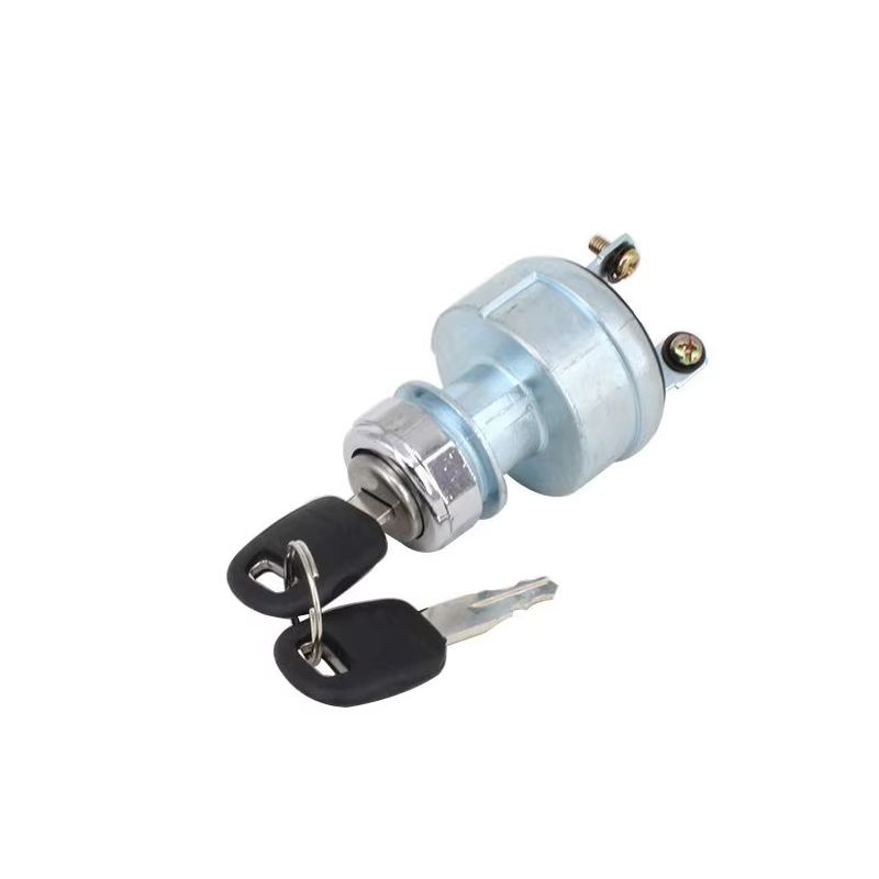 9G7641 4 Lines Ignition Switch – Dump Truck Heavy Equipment Bewertung und Preis
