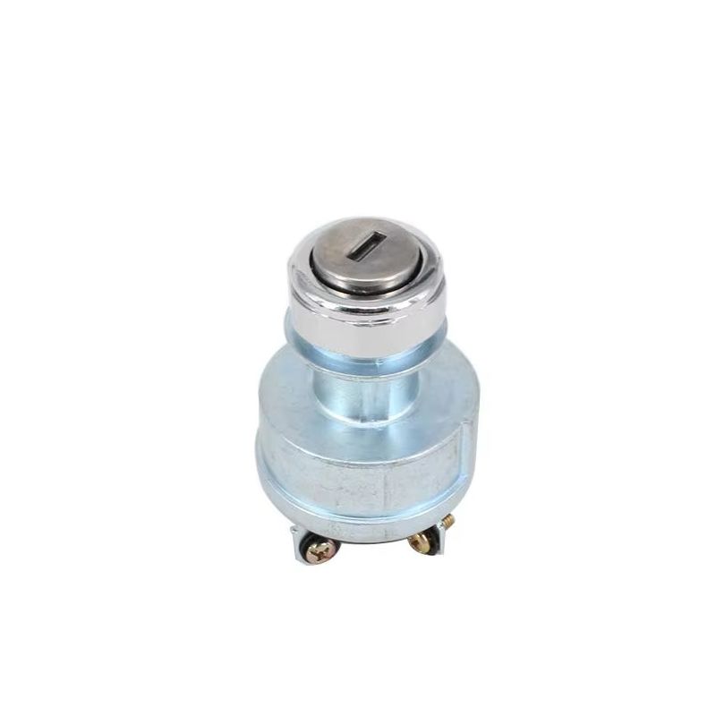 9G7641 4 Lines Ignition Switch – Dump Truck Heavy Equipment Bewertung und Preis